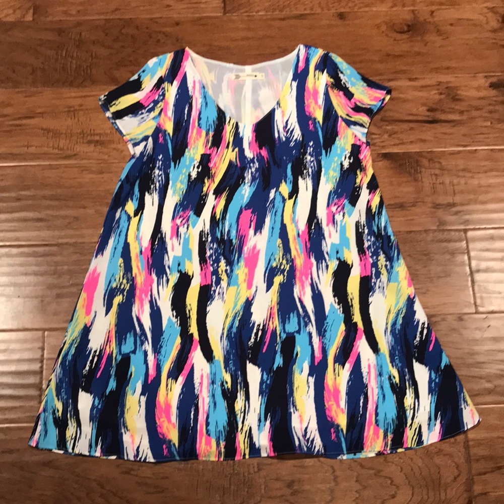 Buddylove Dress